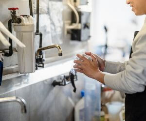 About Sewer Line Replacement El Paso, IL